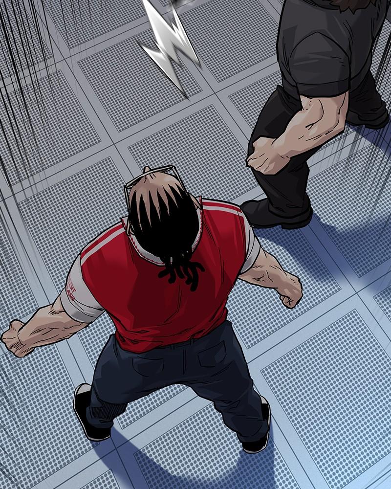 To Not Die Chap 201 - Next Chap 202