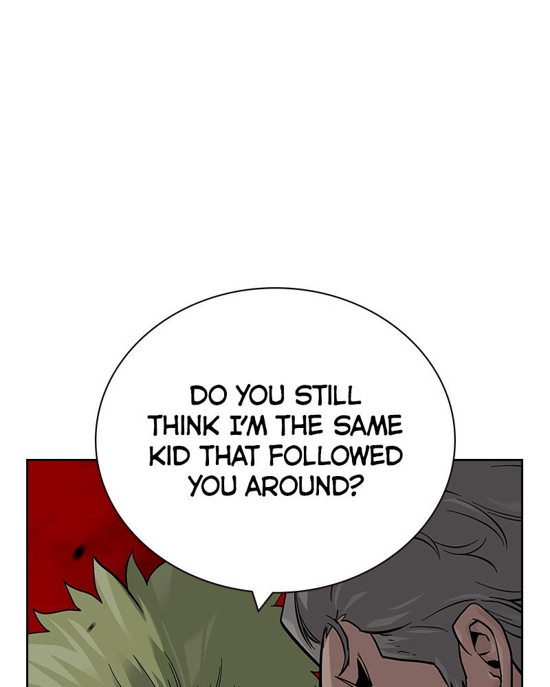 To Not Die Chap 112 - Next Chap 113