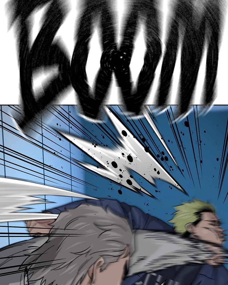 To Not Die Chap 112 - Next Chap 113