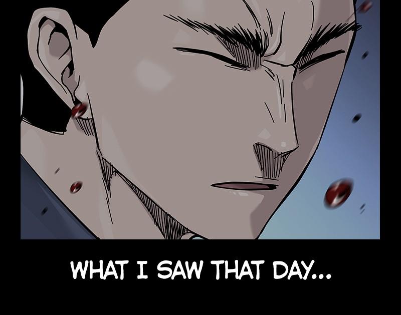 To Not Die Chap 112 - Next Chap 113