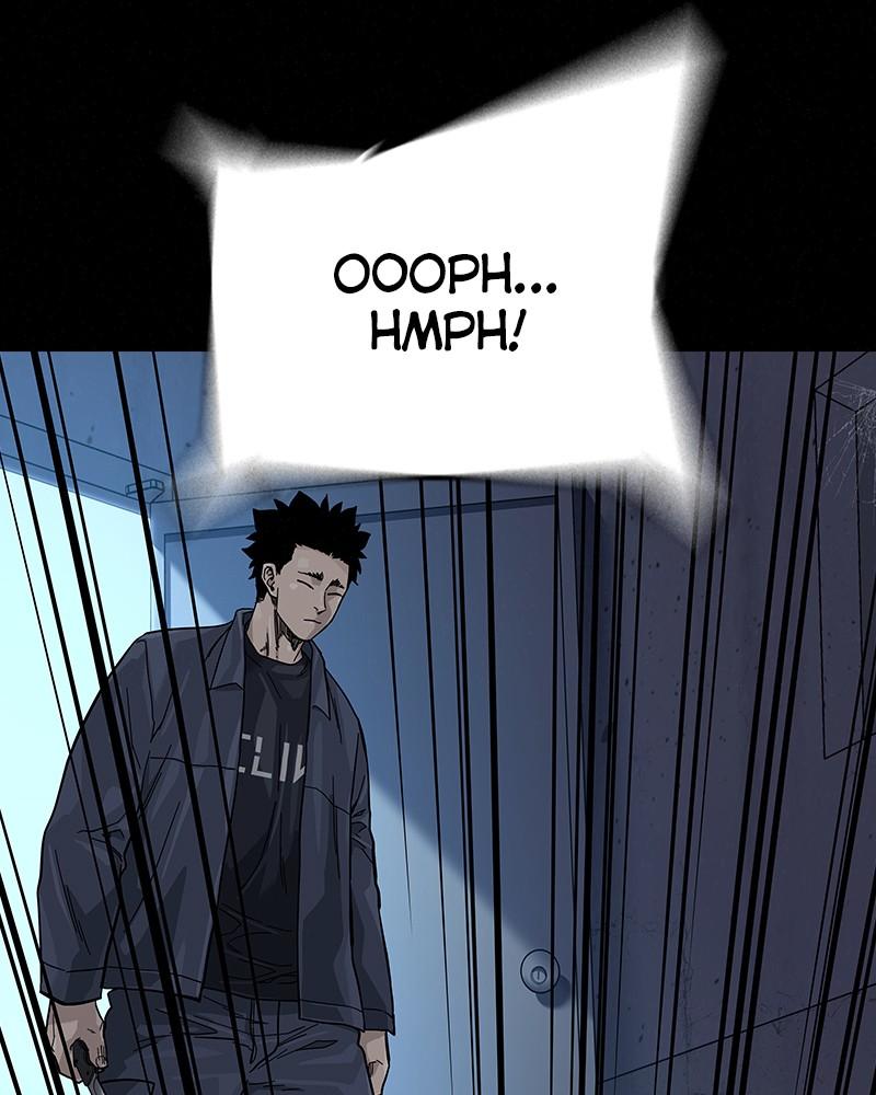 To Not Die Chap 112 - Next Chap 113