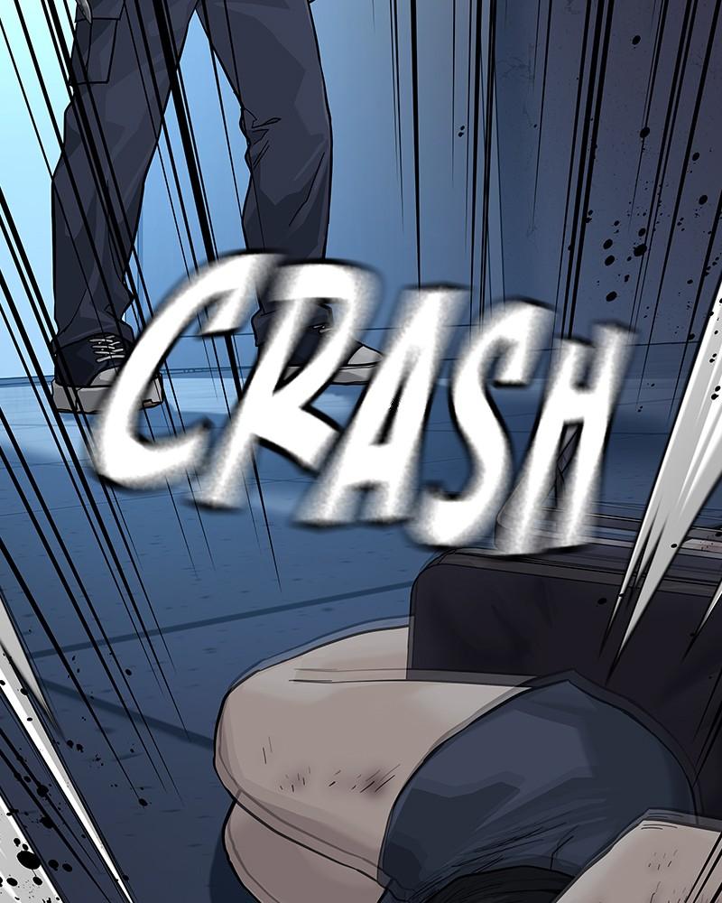 To Not Die Chap 112 - Next Chap 113