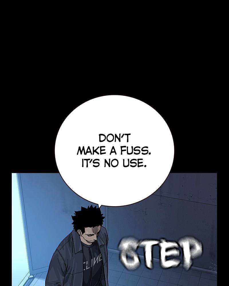 To Not Die Chap 112 - Next Chap 113