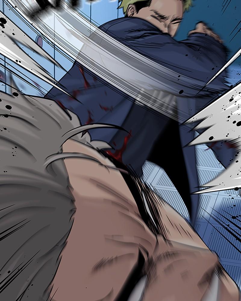 To Not Die Chap 112 - Next Chap 113