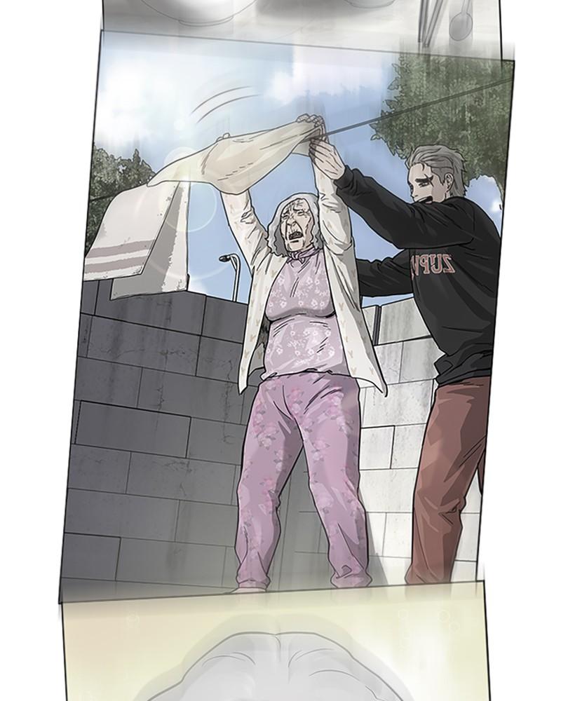 To Not Die Chap 112 - Next Chap 113