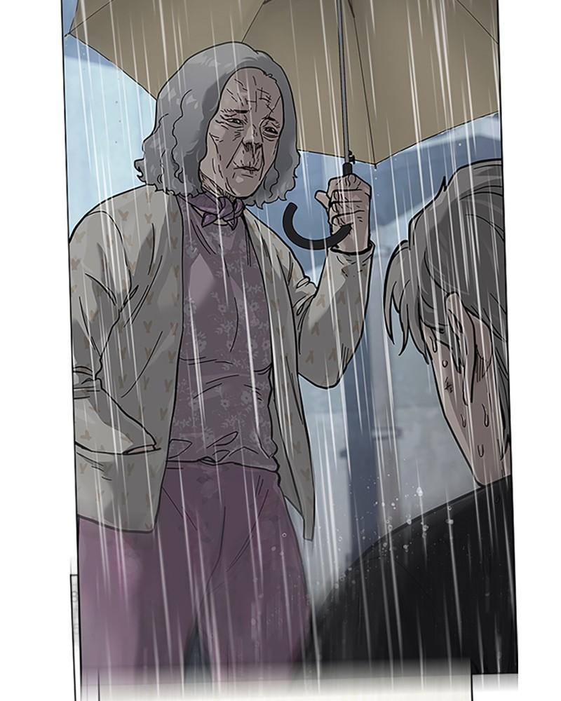 To Not Die Chap 112 - Next Chap 113