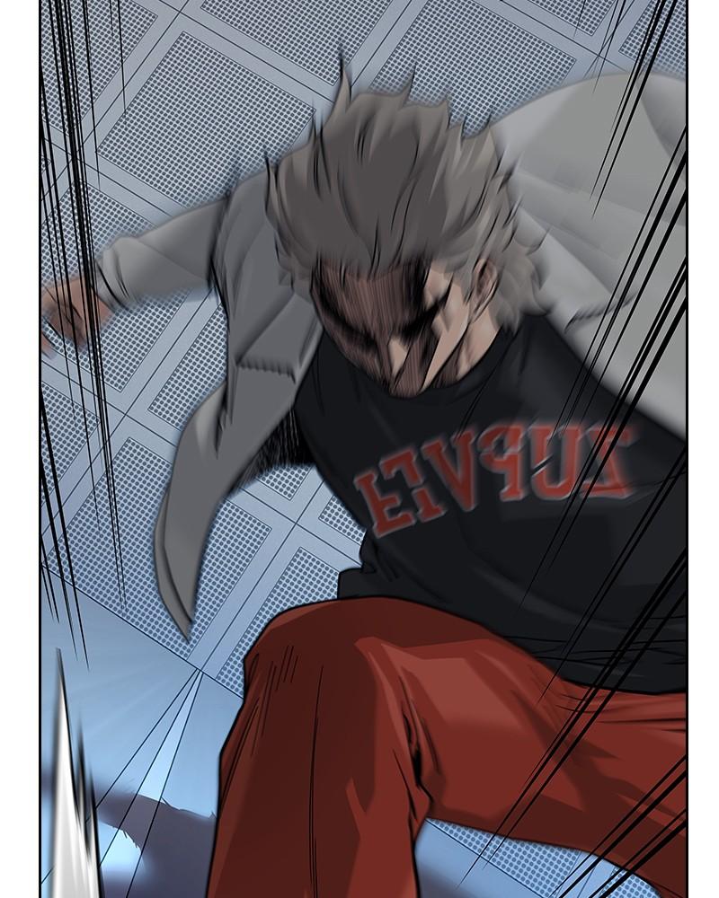 To Not Die Chap 112 - Next Chap 113