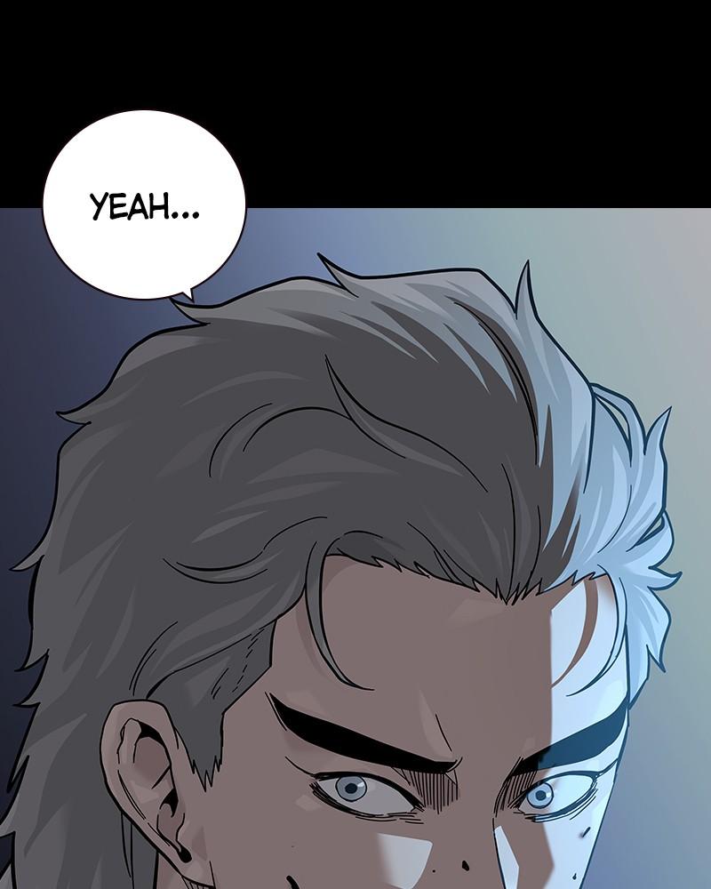 To Not Die Chap 112 - Next Chap 113