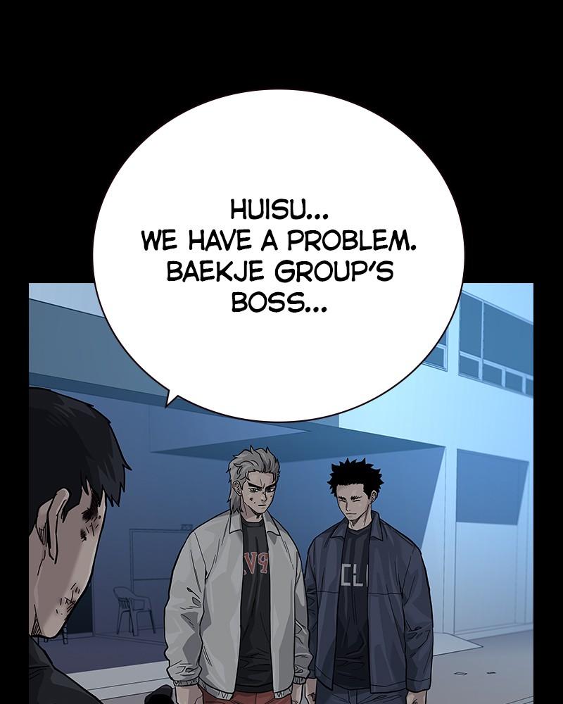 To Not Die Chap 112 - Next Chap 113