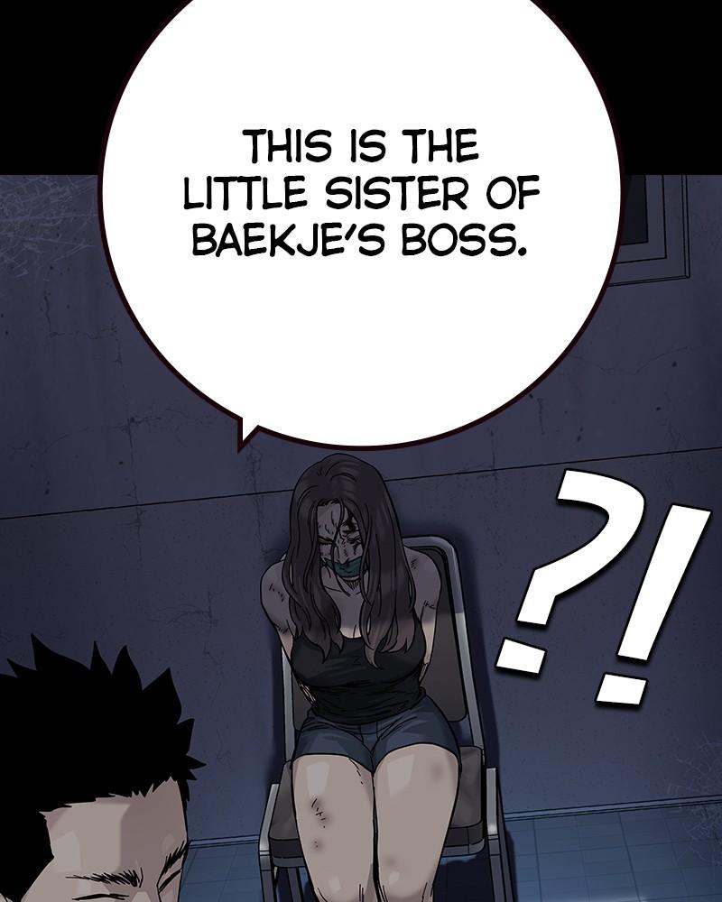 To Not Die Chap 112 - Next Chap 113