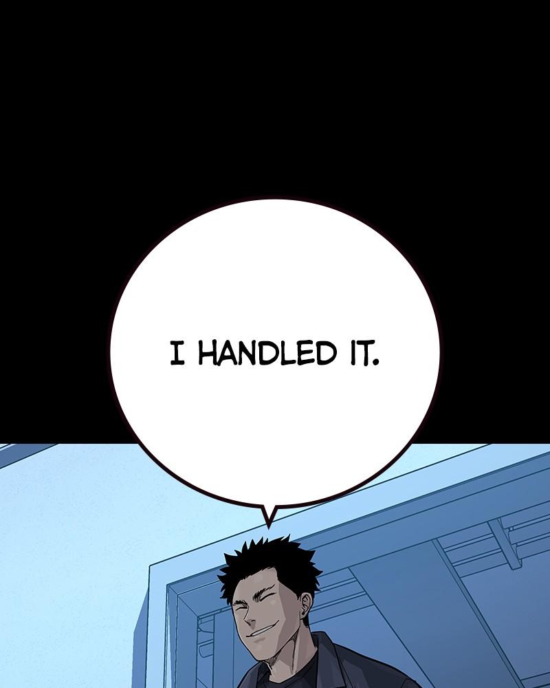 To Not Die Chap 112 - Next Chap 113