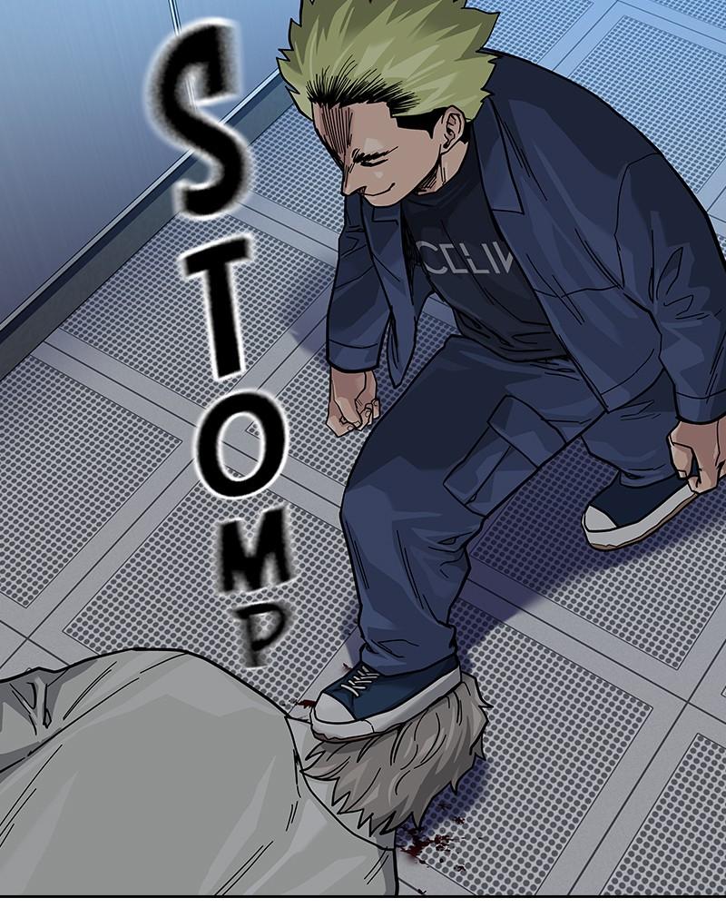 To Not Die Chap 112 - Next Chap 113