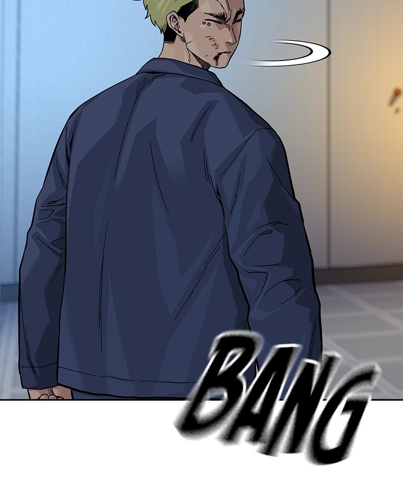 To Not Die Chap 112 - Next Chap 113