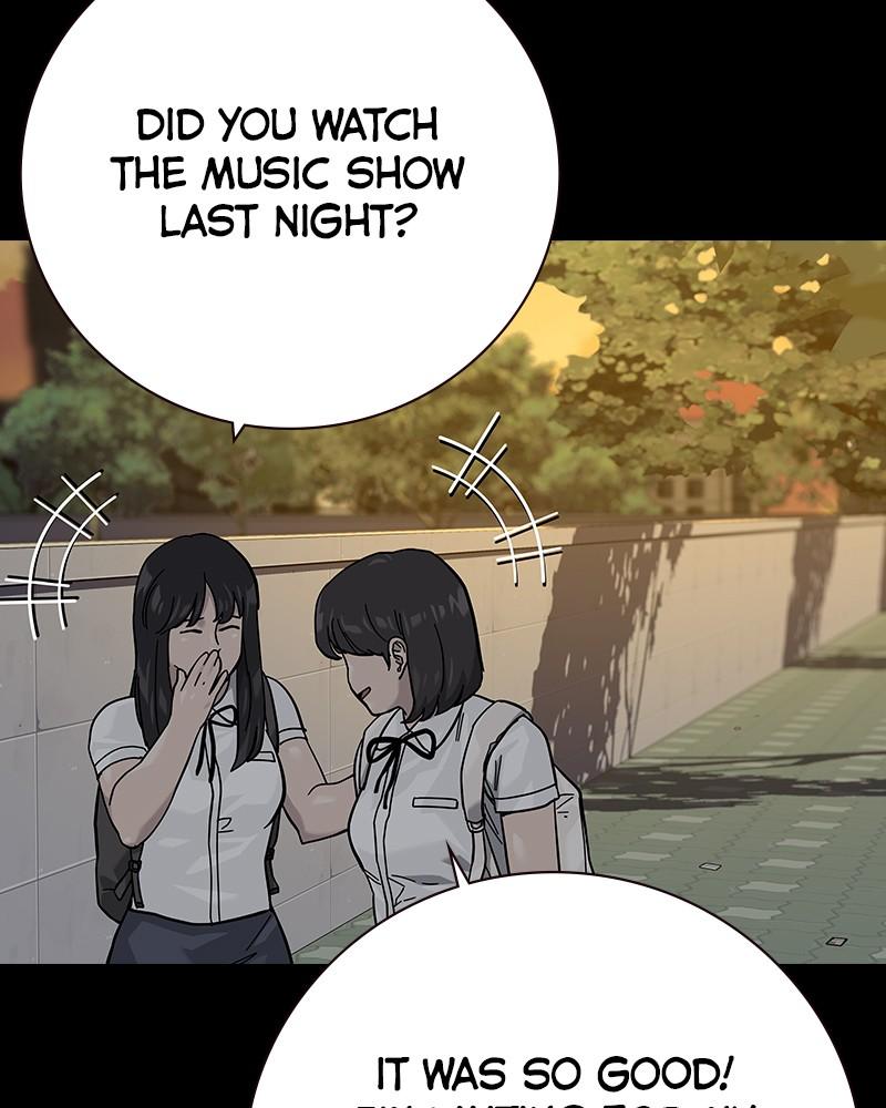 To Not Die Chap 112 - Next Chap 113
