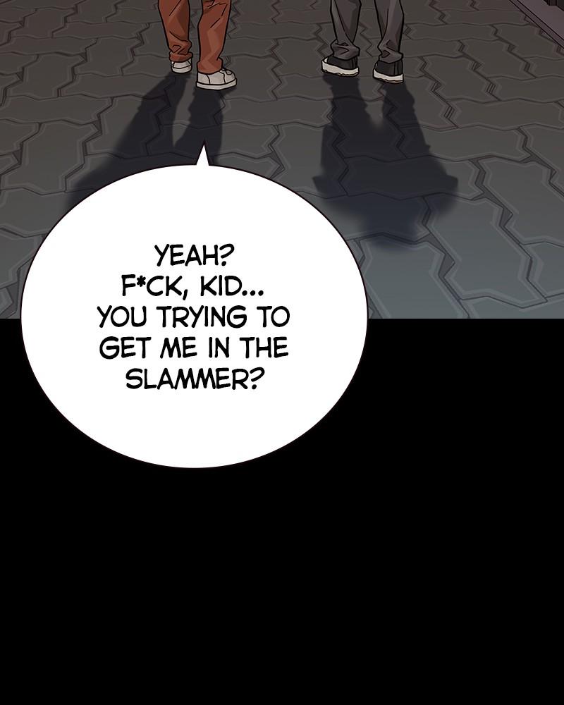 To Not Die Chap 112 - Next Chap 113