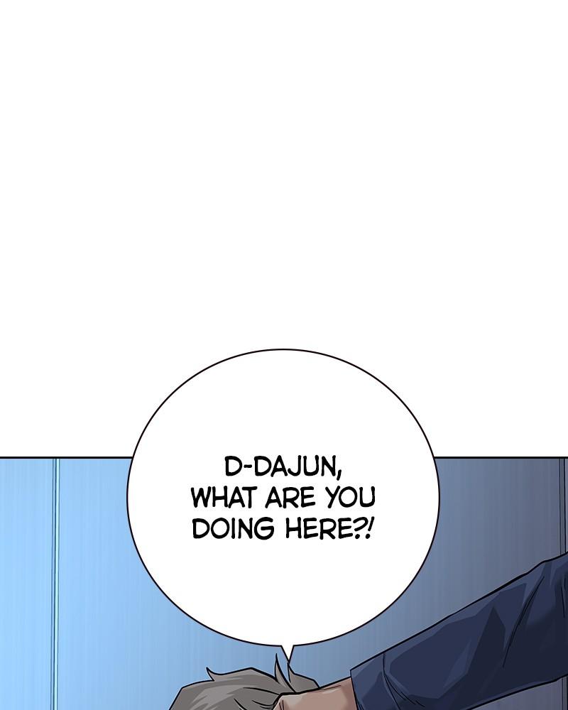 To Not Die Chap 204 - Next Chap 205