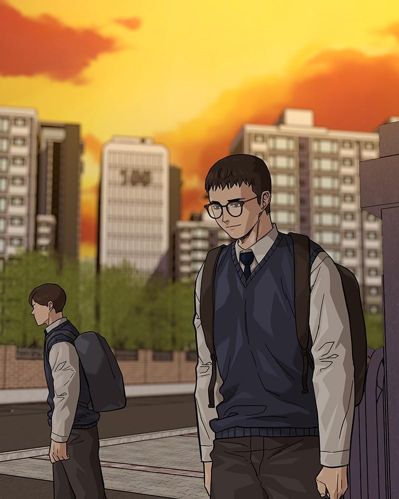 To Not Die Chap 127 - Next Chap 128