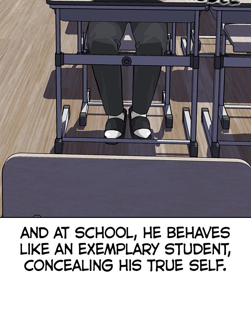 To Not Die Chap 127 - Next Chap 128