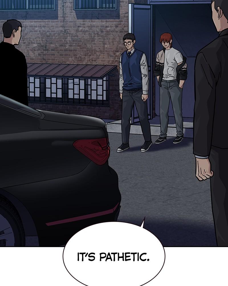 To Not Die Chap 127 - Next Chap 128