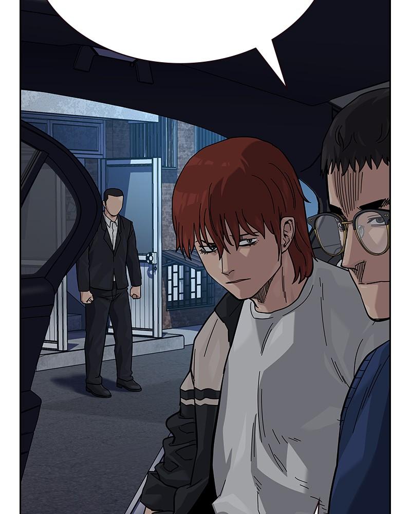 To Not Die Chap 127 - Next Chap 128