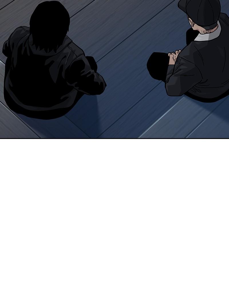 To Not Die Chap 127 - Next Chap 128