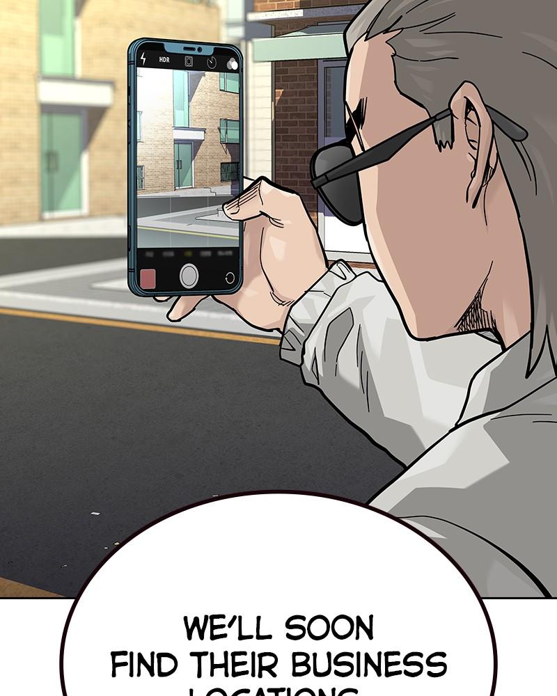 To Not Die Chap 127 - Next Chap 128