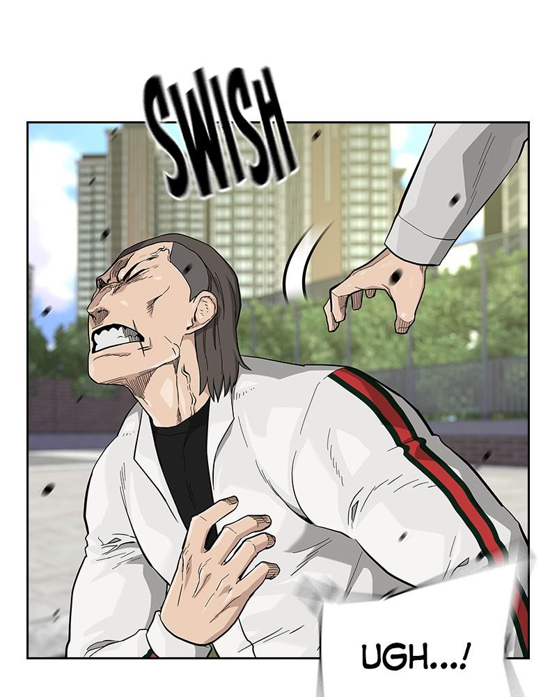 To Not Die Chap 127 - Next Chap 128