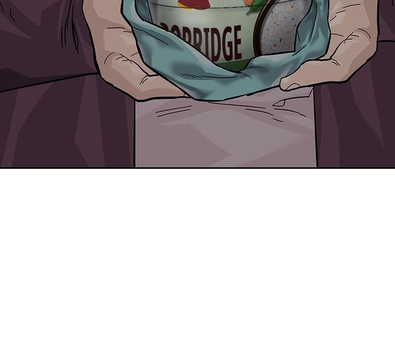 To Not Die Chap 127 - Next Chap 128