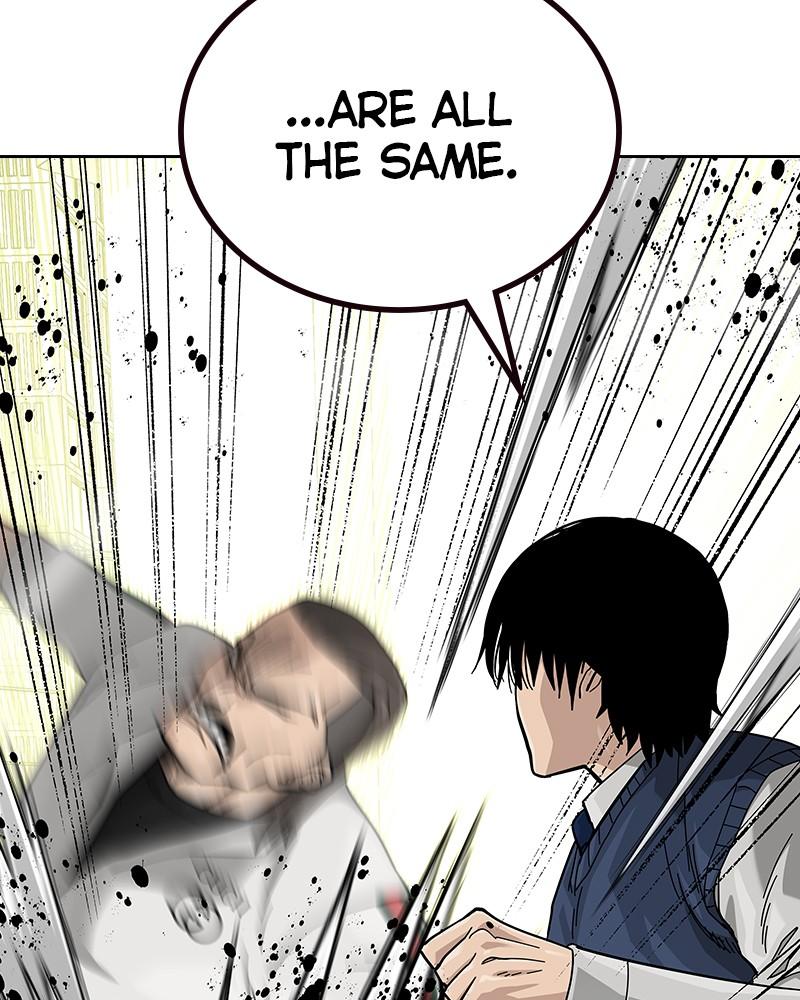 To Not Die Chap 127 - Next Chap 128