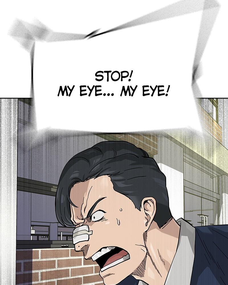 To Not Die Chap 127 - Next Chap 128