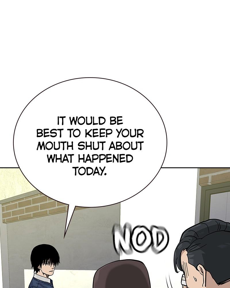 To Not Die Chap 127 - Next Chap 128