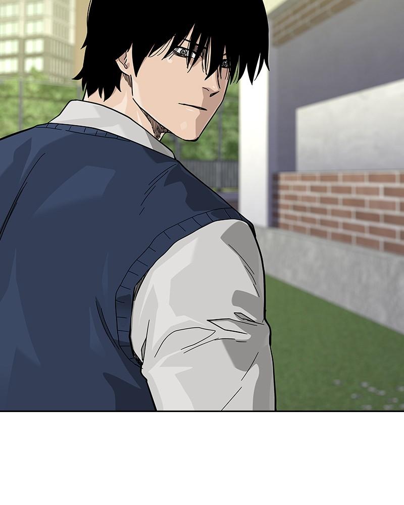 To Not Die Chap 127 - Next Chap 128