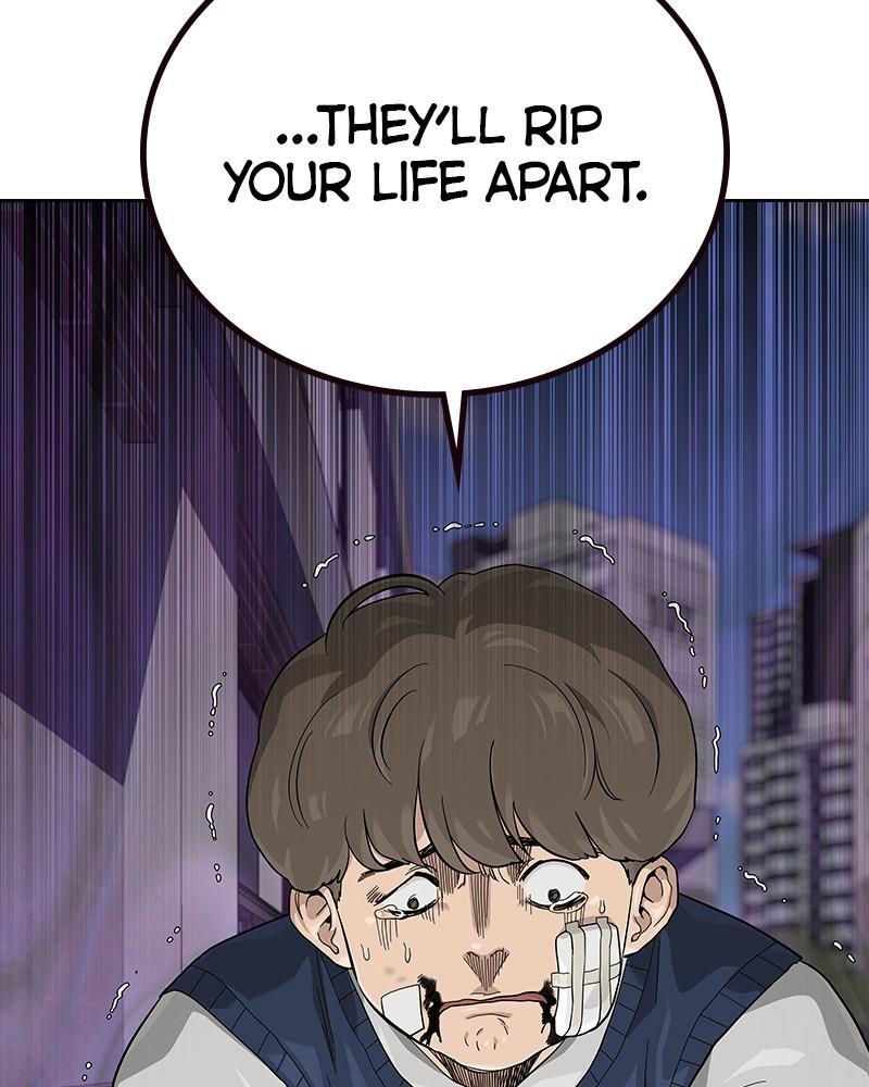 To Not Die Chap 127 - Next Chap 128