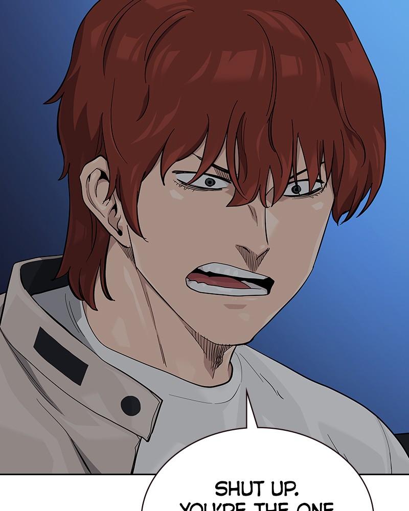 To Not Die Chap 127 - Next Chap 128