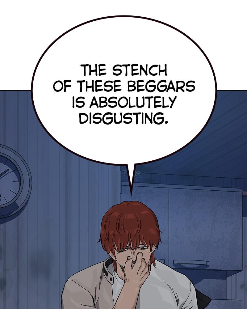 To Not Die Chap 127 - Next Chap 128