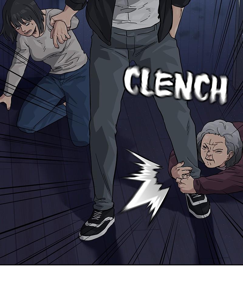 To Not Die Chap 127 - Next Chap 128