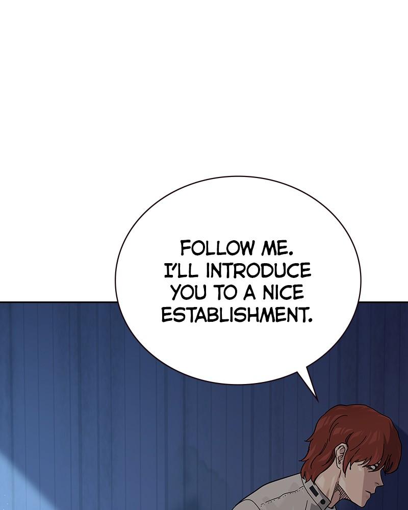 To Not Die Chap 127 - Next Chap 128