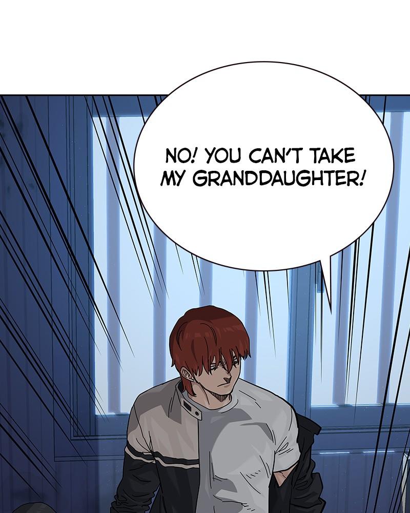 To Not Die Chap 127 - Next Chap 128