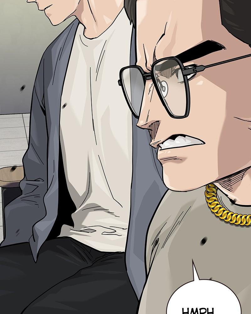 To Not Die Chap 124 - Next Chap 125