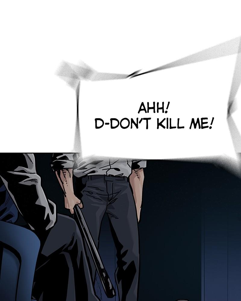 To Not Die Chap 124 - Next Chap 125