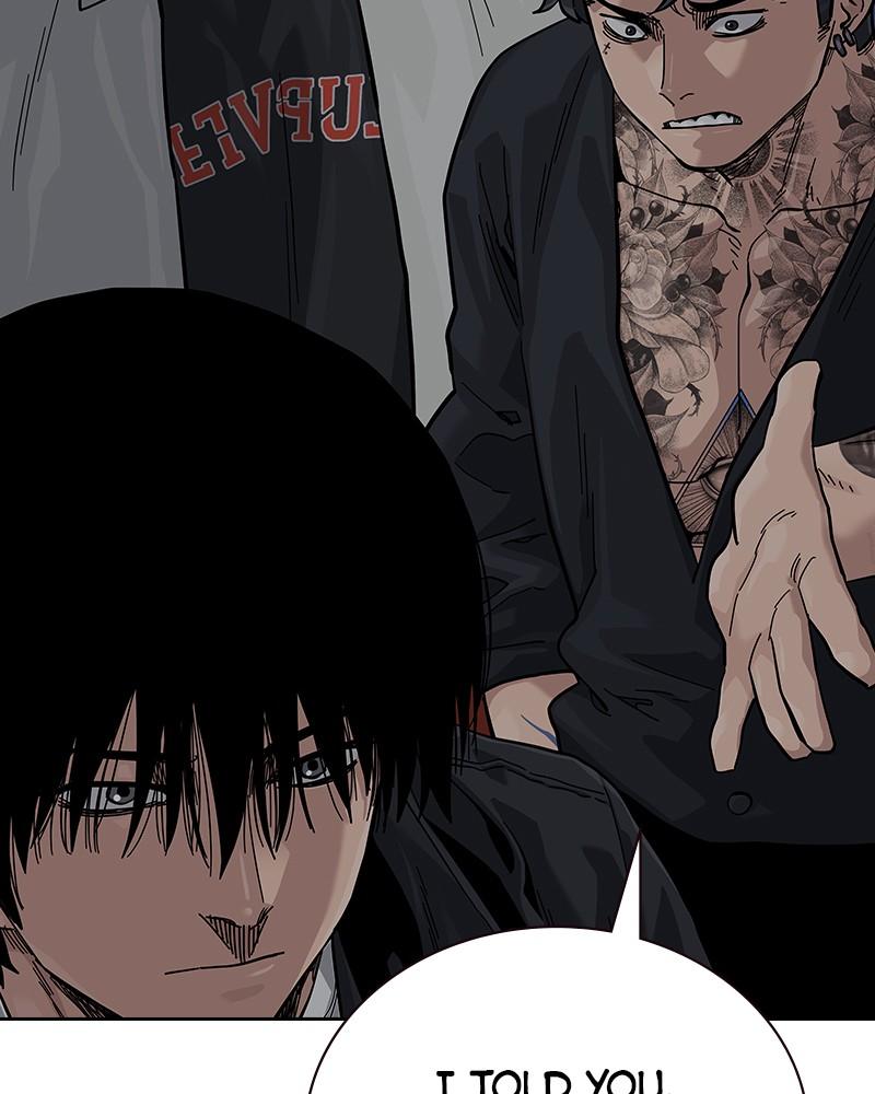 To Not Die Chap 124 - Next Chap 125