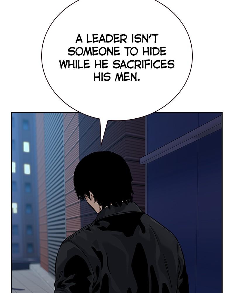 To Not Die Chap 124 - Next Chap 125