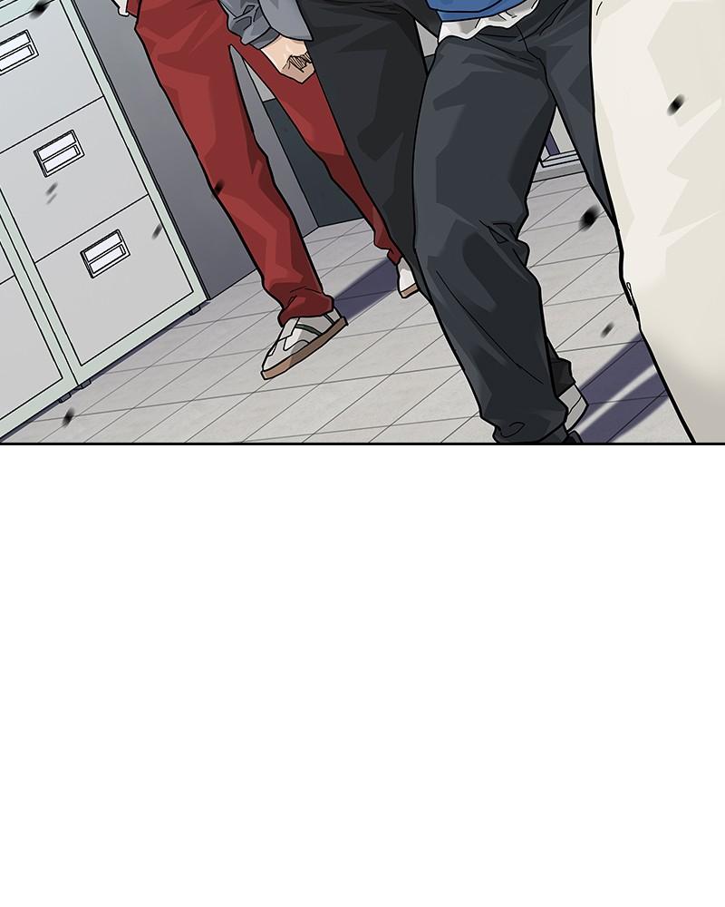 To Not Die Chap 124 - Next Chap 125