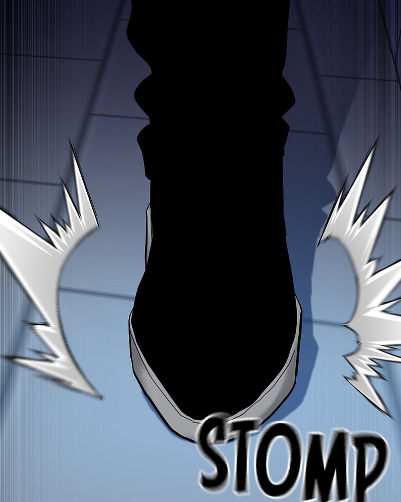 To Not Die Chap 124 - Next Chap 125