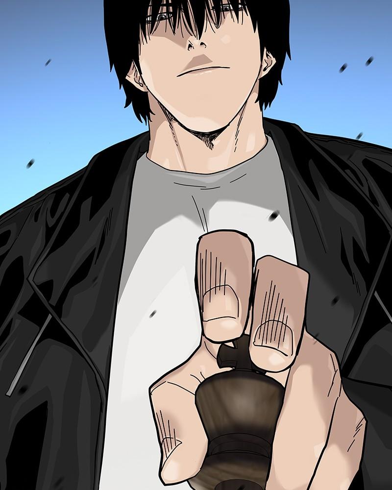 To Not Die Chap 124 - Next Chap 125