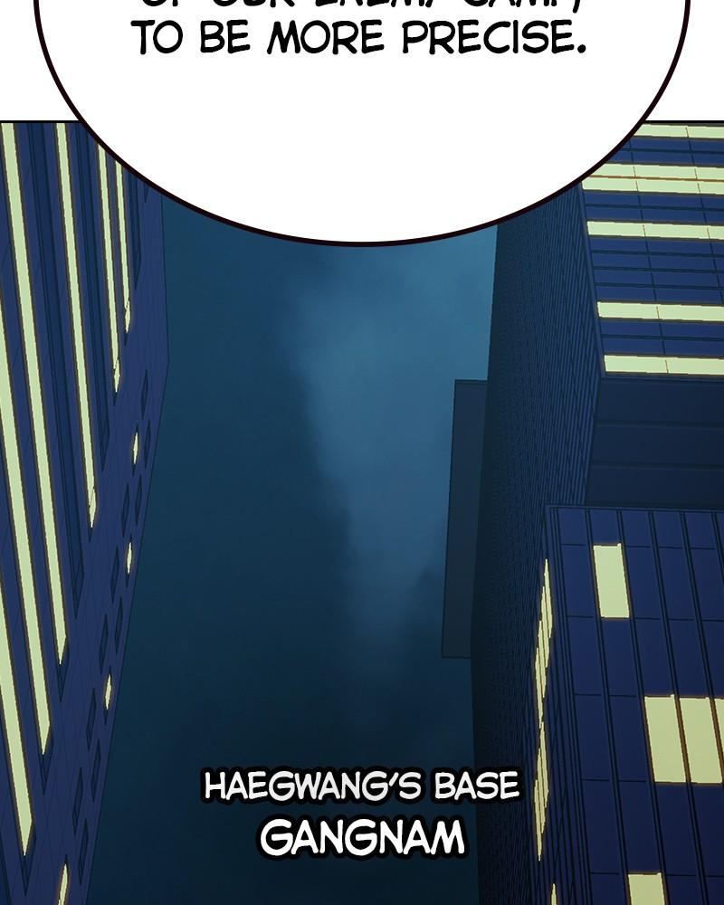 To Not Die Chap 124 - Next Chap 125