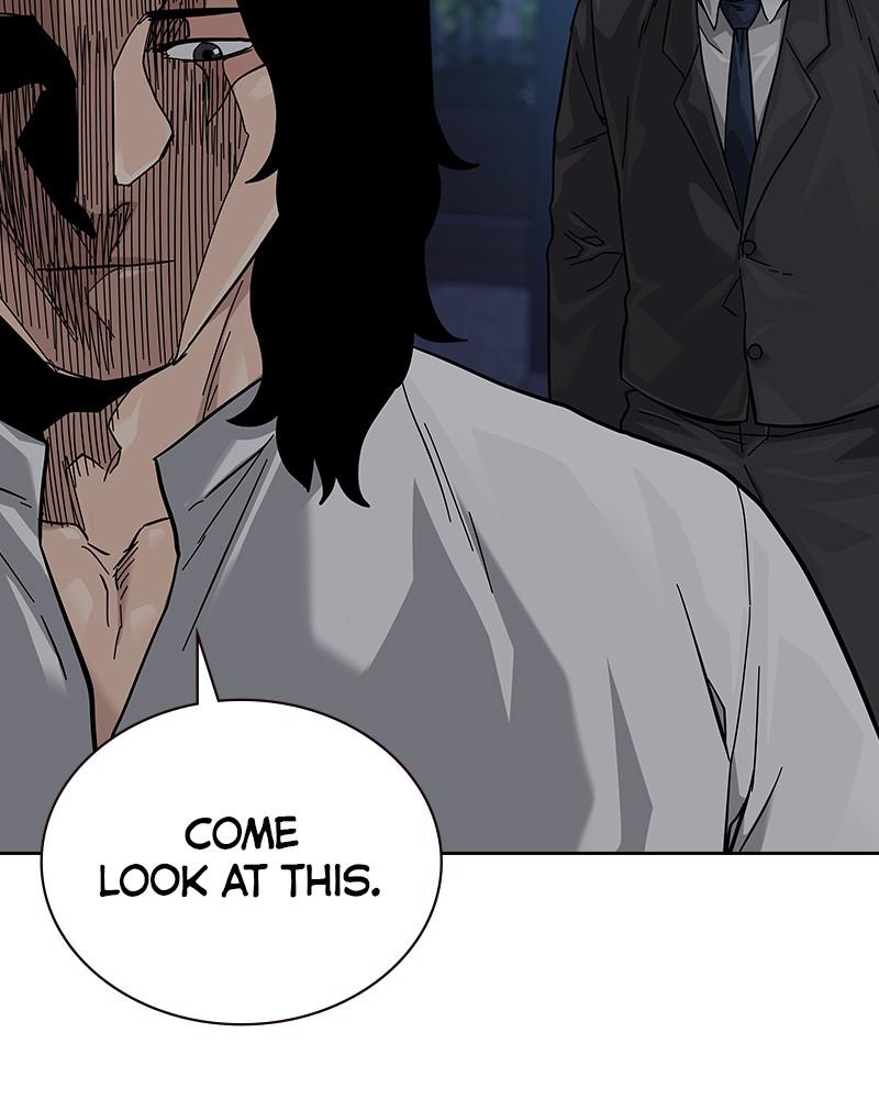 To Not Die Chap 124 - Next Chap 125