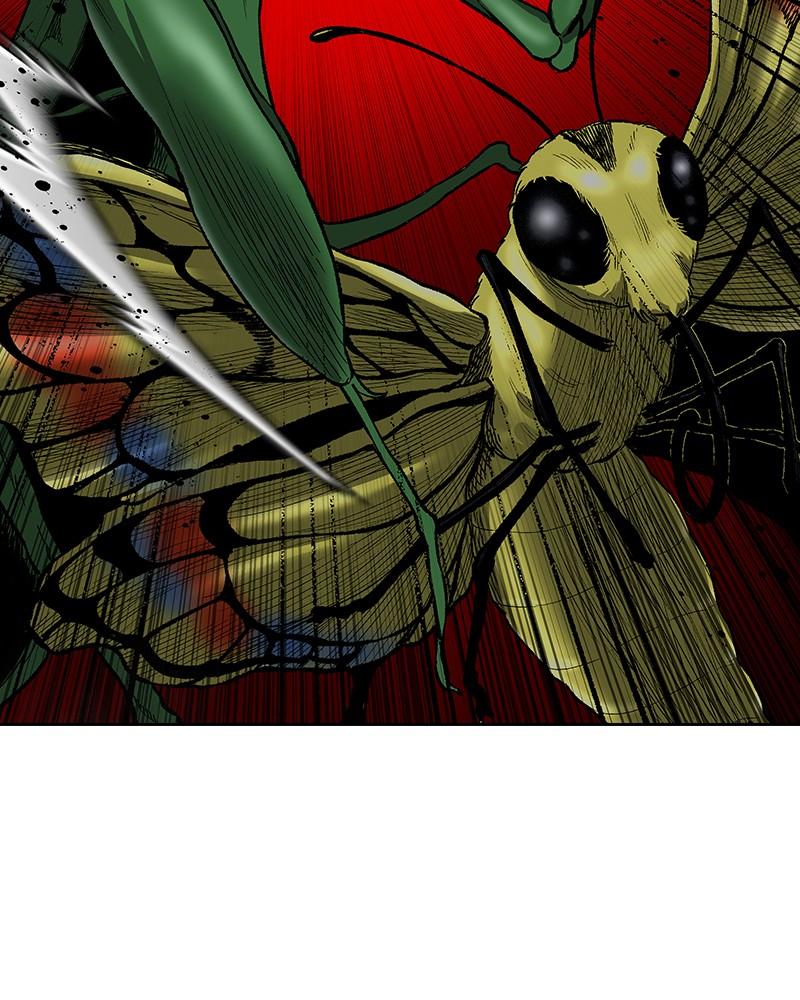 To Not Die Chap 124 - Next Chap 125