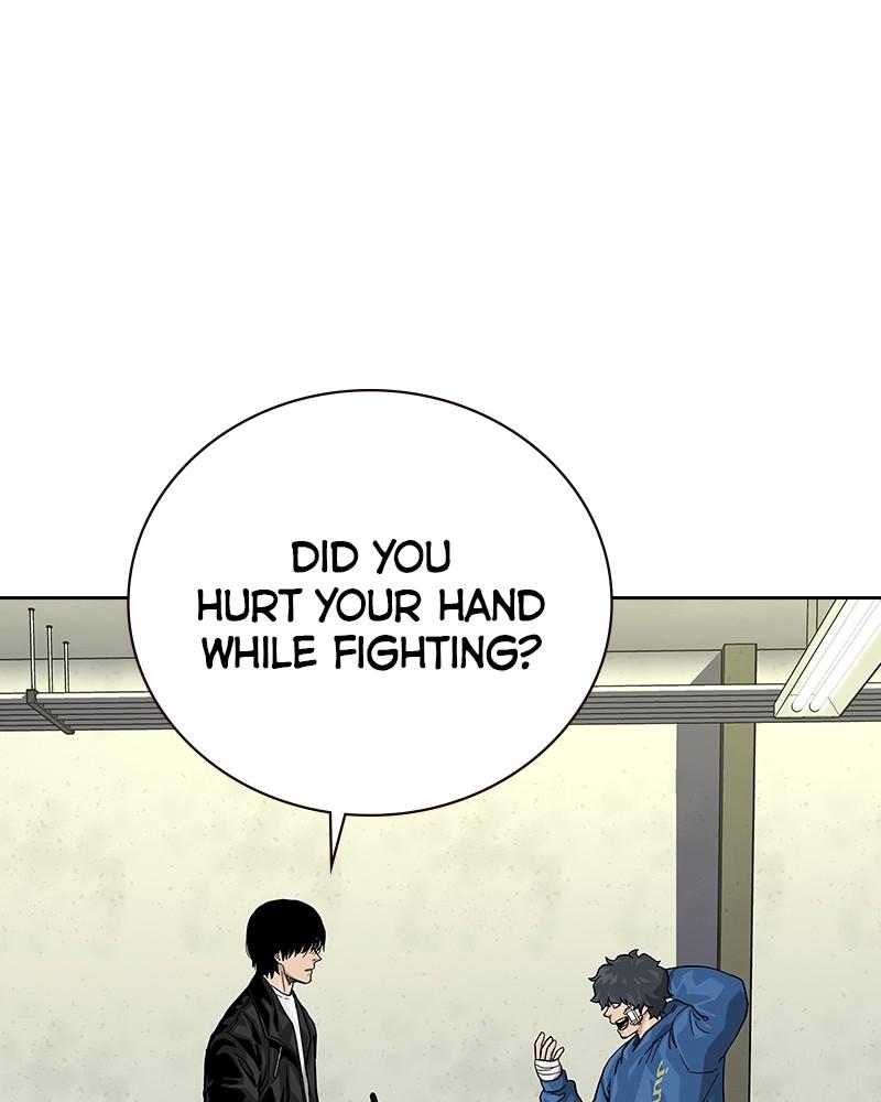 To Not Die Chap 124 - Next Chap 125