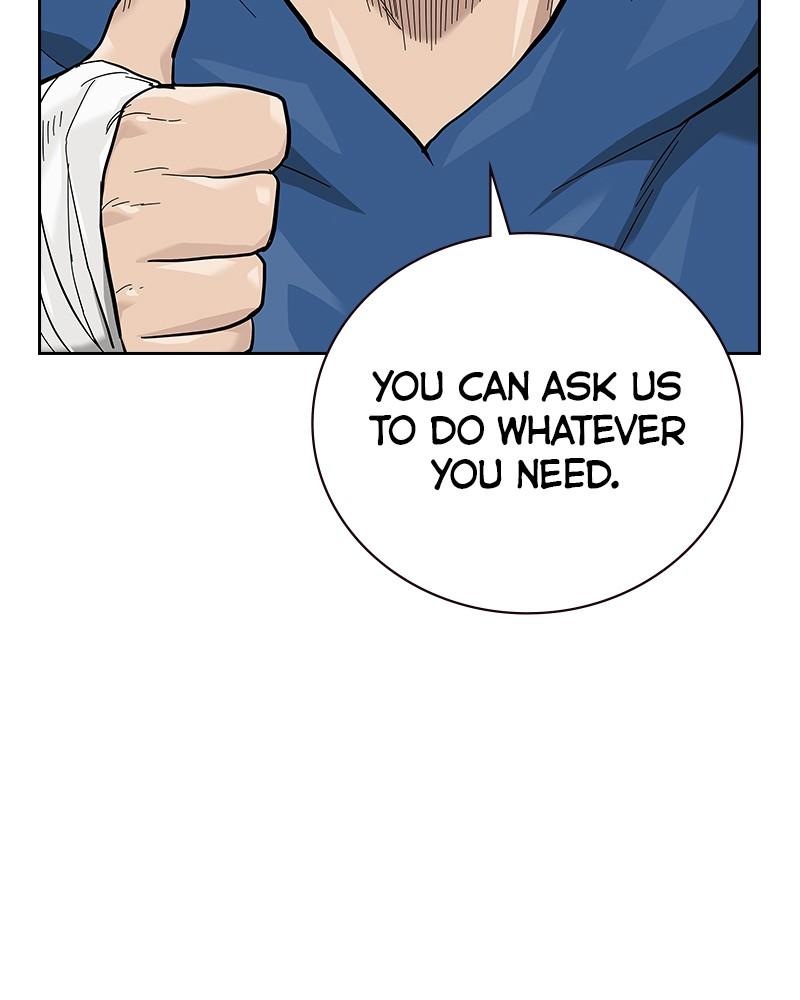To Not Die Chap 124 - Next Chap 125
